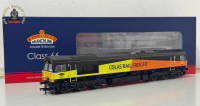 Bachmann 50-004A Class 66/8 66850 David Maidment OBE Colas