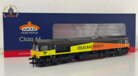 Bachmann 50-004 Class 66/8 66847 Terry Baker Colas