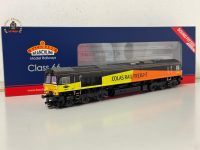 Bachmann 50-004SFX Class 66/8 66847 Terry Baker Colas