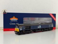 Bachmann 50-009SF Class 66/3 66304 DRS Compass (Small Logo)