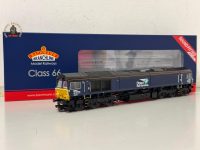 Bachmann 50-009SFX Class 66/3 66304 DRS Compass (Small Logo)