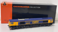 Gaugemaster GM4210201 Class 59 003 'Yeoman Highlander' GBRf