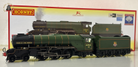 Hornby R30395SS BR Early Thompson A2-2 Cock O the North 60501 - Steam Generator