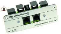 Uhlenbrock 62261 LocoNet Distributor