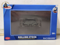 Bachmann Thomas & Friends 77309 Gondola Wagon - Dark Grey 009