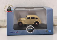 Oxford Diecast 76SFT006 Standard Flying Twelve Fawn