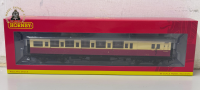 Hornby R40464 BR Maunsell Brake Composite class S6673 Set 179 - OO