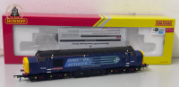 Hornby R30437TXS RailRoad DRS Class 37 'Carl Haviland' 37419 (DCC Sound Fitted)