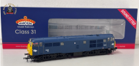 Bachmann 35-803ASF Class 31/1 5848 BR Blue SOUND FITTED - OO