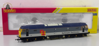 Hornby R30440 Railfreight Distribution - Class 47 - 'The Sapper' 47306