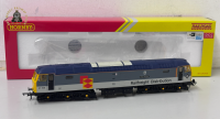 Hornby R30440TXS Railfreight Class 47 'The Sapper' 47306 (DCC Sound Fitted)