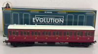 Rapido Trains 978003 SECR ‘Evolution’ Non-Corridor Third No.888