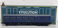Rapido Trains 978034 LMR ‘Evolution’ Non-Corridor Brake Third ARMY 5317