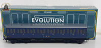 Rapido Trains 978035 LMR ‘Evolution’ Non-Corridor Third ARMY 5318