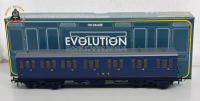 Rapido Trains 978036  LMR ‘Evolution’ Non-Corridor Composite ARMY 5139