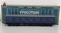 Rapido Trains 978053 LMR ‘Evolution’ Non-Corridor First ARMY 5325