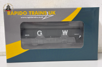 Rapido Trains 964003 GWR ‘Open C’ – GWR No.94835 OO