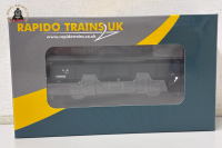 Rapido Trains 964008 GWR ‘Open C’ – GWR No.100000 OO