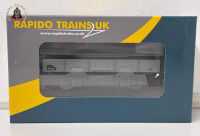 Rapido Trains 964010 GWR ‘Open C’ – BR No.W99925 OO