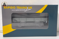 Rapido Trains 964012 GWR ‘Open C’ – BR No.W94864 OO