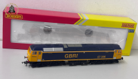 Hornby R30441 RailRoad GBRf Class 57 57306 - OO