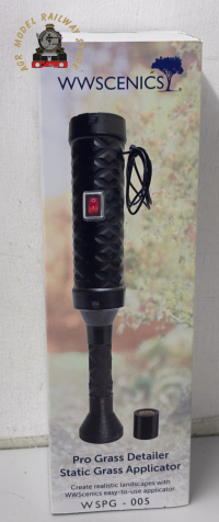 WWScenics WSPG-005 Pro Grass Detailer Applicator