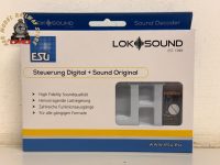 Cavalex 13402.2 ESU Sound Upgrade Pack for Cavalex Class 56 Modern LED type