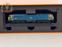 Cavalex Models CM-56021-BRB BR Class 56 56021 BR Blue