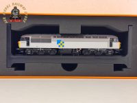 Cavalex Models CM-56052-TGCSF BR Class 56 56052 Construction Sector DCC Sound