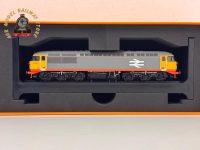 Cavalex Models CM-56089-RSR BR Class 56 56089 BR Railfreight Grey Red Stripe