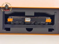 Cavalex Models CM-56107-LHSF BR Class 56 56107 Loadhaul DCC Sound Fitted