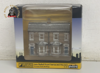 Graham Farish 42-202B Scenecraft Low Relief Front Terraced House - N Gauge