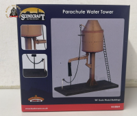 Bachmann 44-0064 Scenecraft Parachute Water Tower - OO