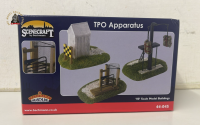 Bachmann 44-045 Travelling Post Office Lineside Apparatus - OO