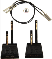 Hornby R8201 Link Wires - OO Gauge