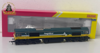 Hornby R30531 RailRoad Freightliner Class 66 Freightliner 60 66601