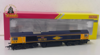 Hornby R30533 RailRoad Colas Class 66 Louise 66790