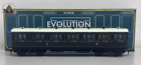 Rapido Trains 978028 SDJR ‘Evolution’ Non-Corridor Composite No.21