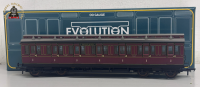 Rapido Trains 978039 MR ‘Evolution’ Non-Corridor First No.2501