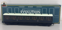 Rapido Trains 978049 SDJR ‘Evolution’ Non-Corridor First No.5