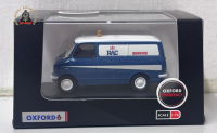 Oxford Diecast 76CFV004 Bedford CF Van RAC OO Gauge