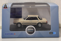 Oxford Diecast 76FC5003 Ford Cortina Mk5 Cordoba Beige OO Gauge