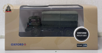 Oxford Diecast 76MK002 Bedford MK 12 Reg Royal Corps of Transport OO Gauge