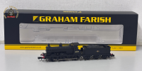 Graham Farish 372-778 SE&CR C Class 31579 BR Black (Late Crest)