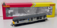 Hornby RailRoad R30439TXS TLF Construction Class 31 31271 Stratford Sound OO