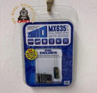 Zimo MX635P22 Standard Decoder Pluxx 22 Decoder