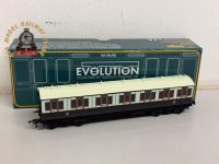 Rapido 978012 LNWR Evolution Non-Corridor Composite No.4220 - OO Gauge