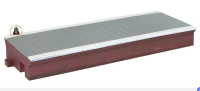 Hornby R7304 Skaledale OO Gauge Platform Island x 2