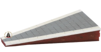 Hornby R8615 Platform Ramps x2 OO Gauge