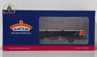 Bachmann 38-058A OO Gauge BR OCA Open Wagon Loadhaul